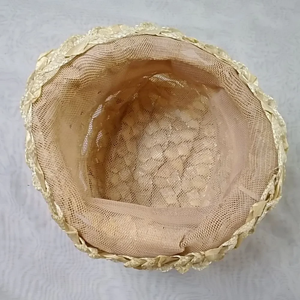 Vintage Handmade Women Hag - Picture 6 of 14